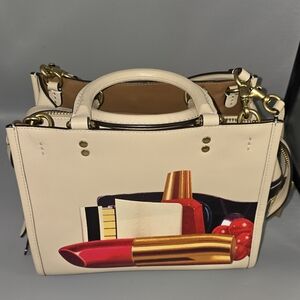 VGUC Coach Rogue x Tom Wesselman Rogue 25